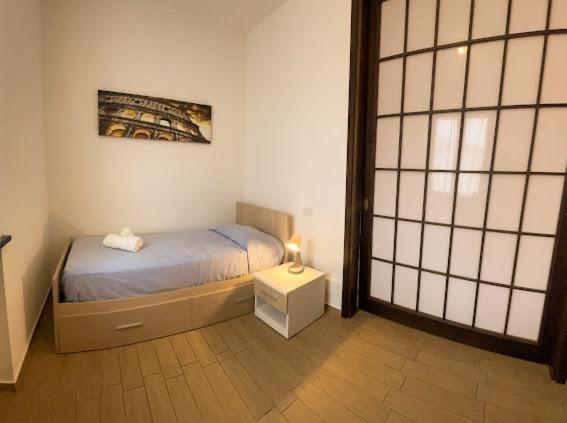 Villa Ambra B&B Siviglia Vermezzo Eksteriør bilde