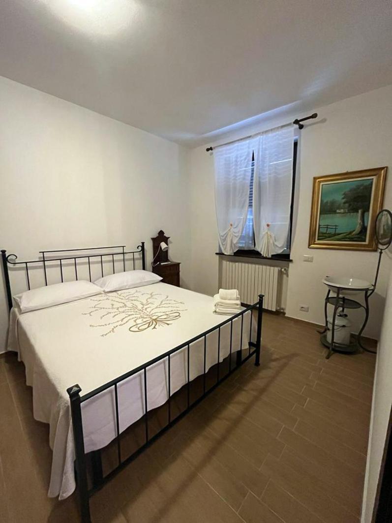 Villa Ambra B&B Siviglia Vermezzo Eksteriør bilde