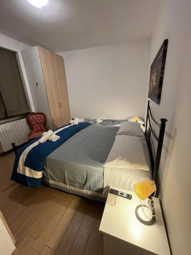 Villa Ambra B&B Siviglia Vermezzo Eksteriør bilde